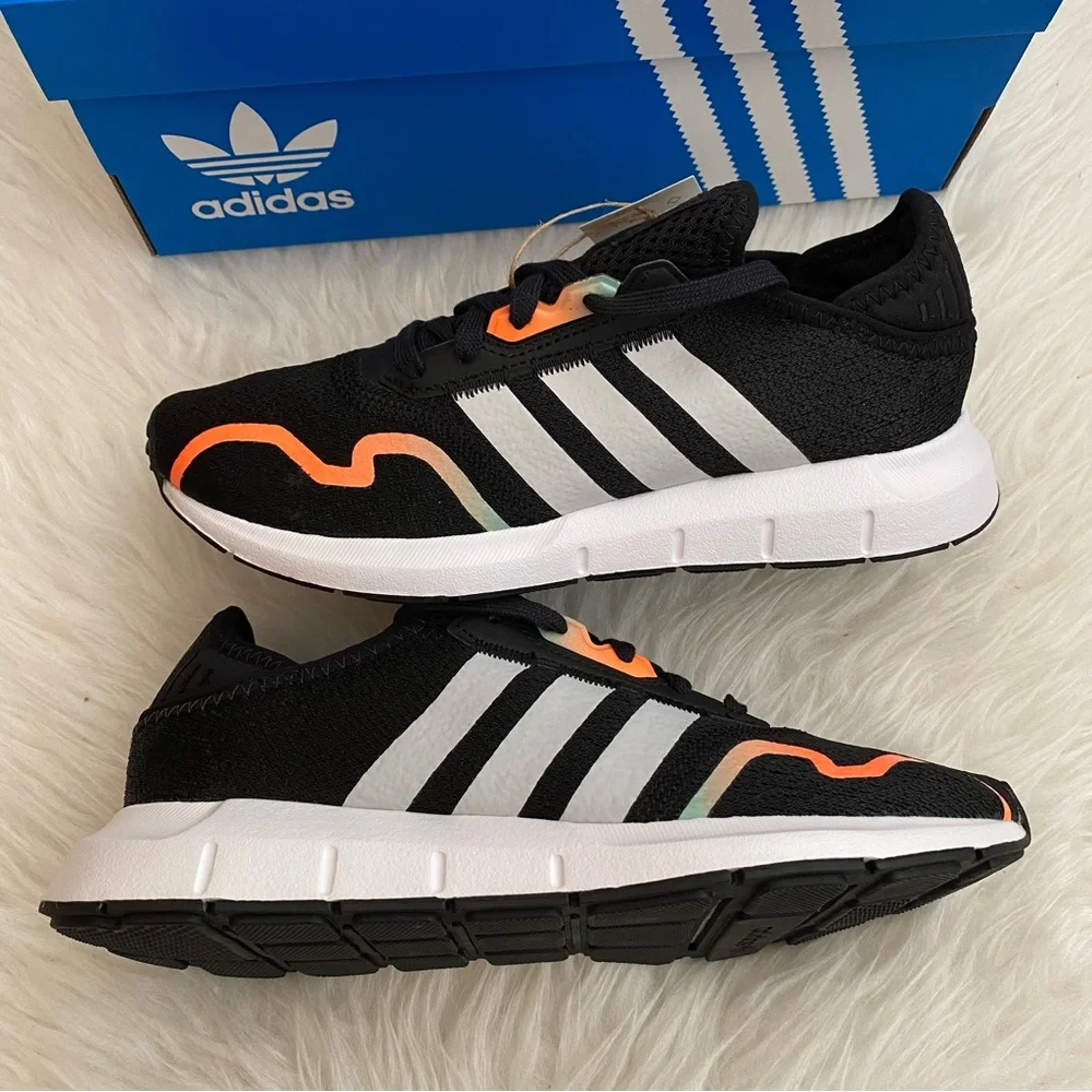 Adidas Swift Run Women’s Sneakers